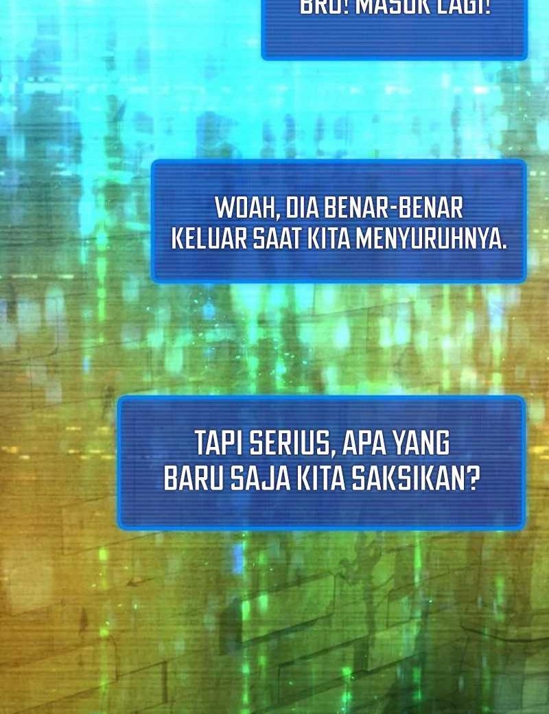 I Regressed, but the World didn’t End Chapter 3 - halaman 148