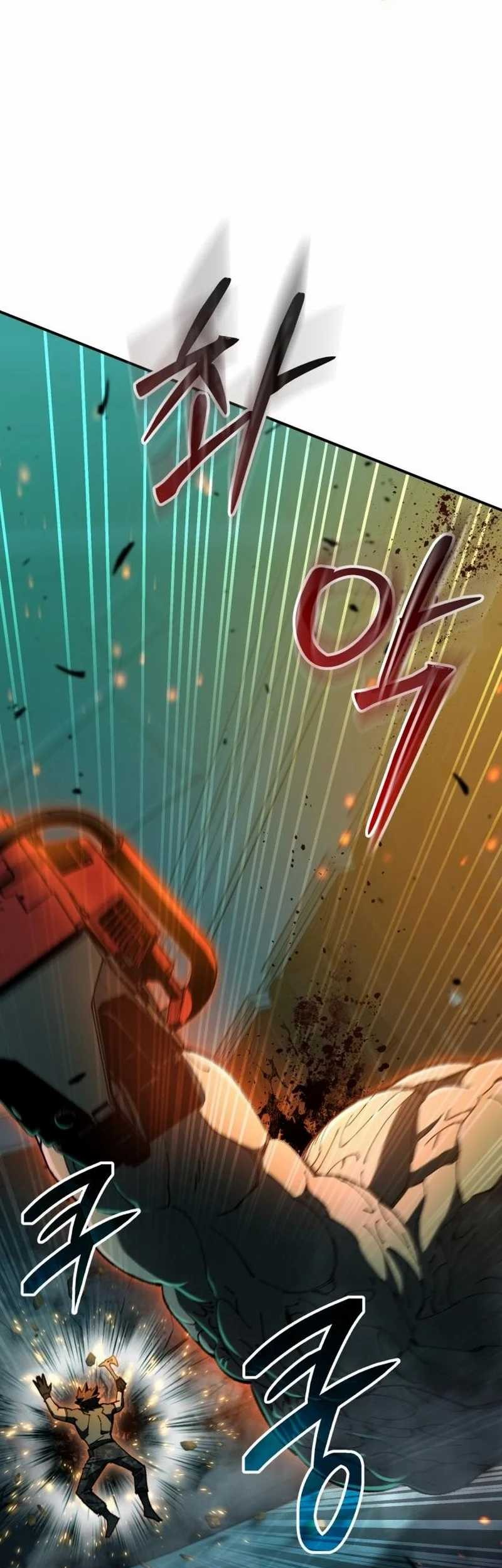 I Regressed, but the World didn’t End Chapter 3 - halaman 15