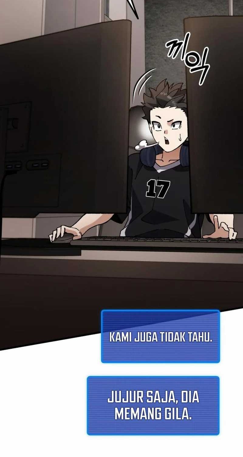 I Regressed, but the World didn’t End Chapter 3 - halaman 150