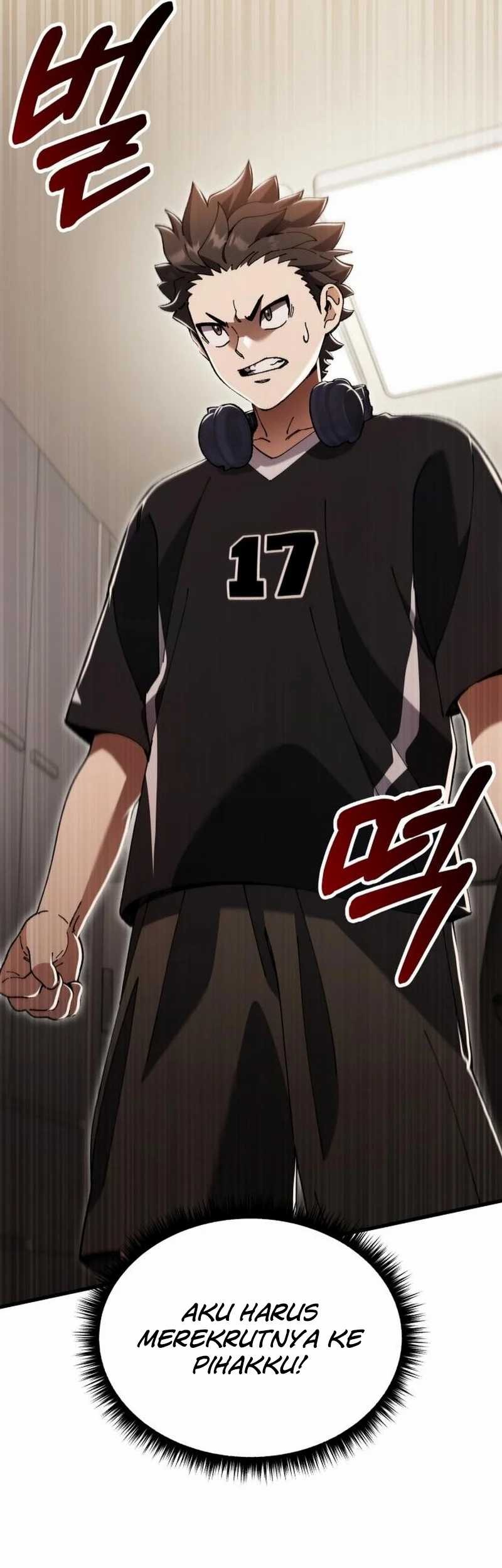 I Regressed, but the World didn’t End Chapter 3 - halaman 155