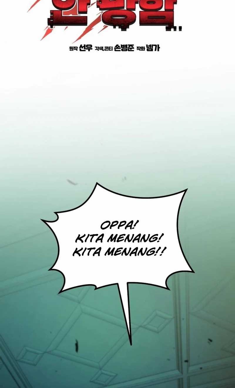 I Regressed, but the World didn’t End Chapter 3 - halaman 18
