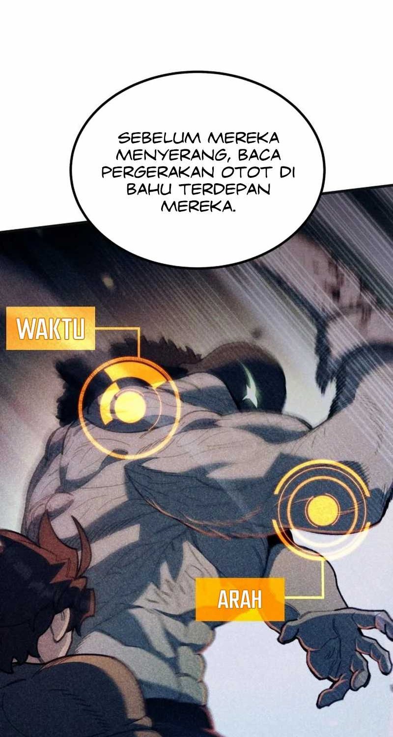 I Regressed, but the World didn’t End Chapter 3 - halaman 22