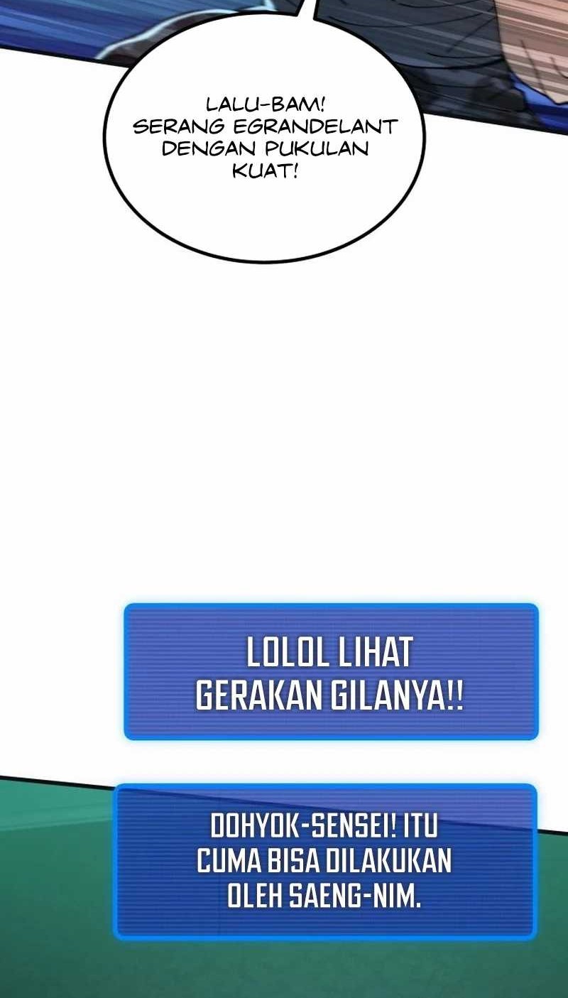 I Regressed, but the World didn’t End Chapter 3 - halaman 24