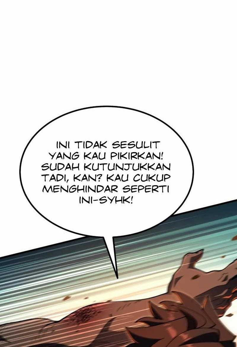 I Regressed, but the World didn’t End Chapter 3 - halaman 39