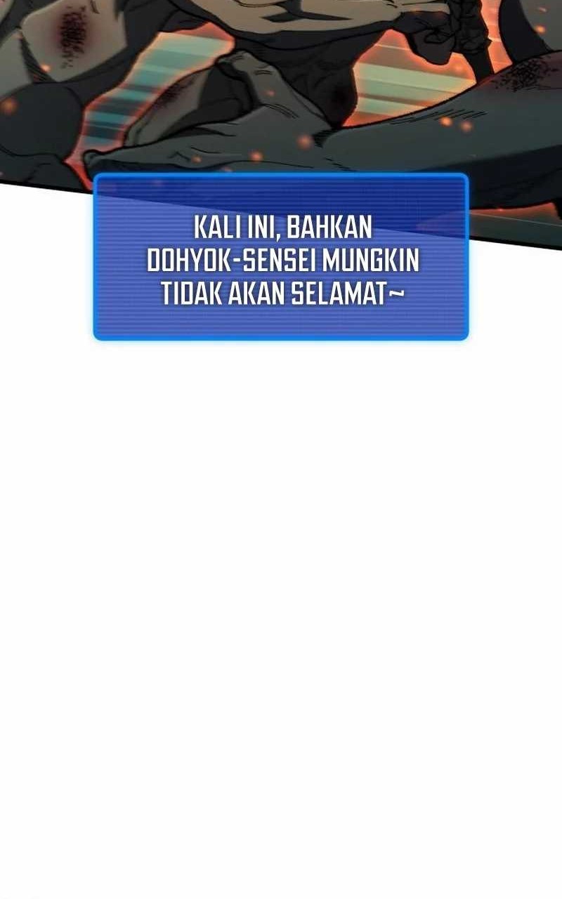 I Regressed, but the World didn’t End Chapter 3 - halaman 43