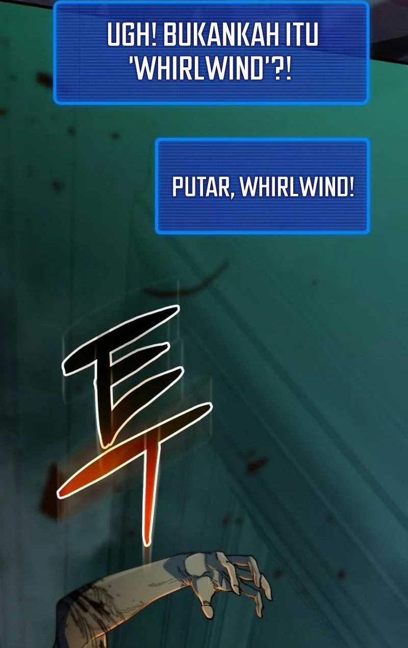 I Regressed, but the World didn’t End Chapter 3 - halaman 47