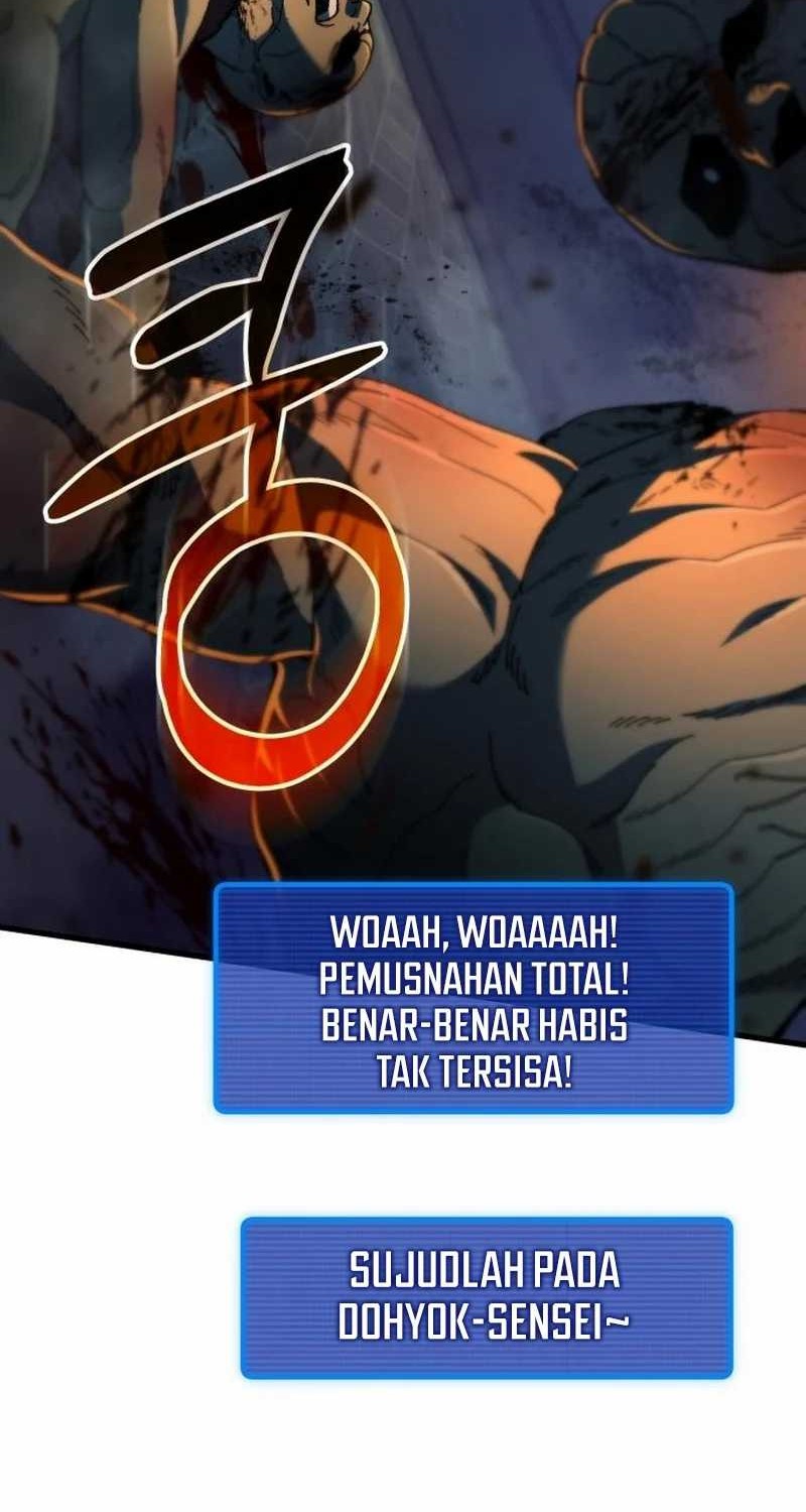 I Regressed, but the World didn’t End Chapter 3 - halaman 49