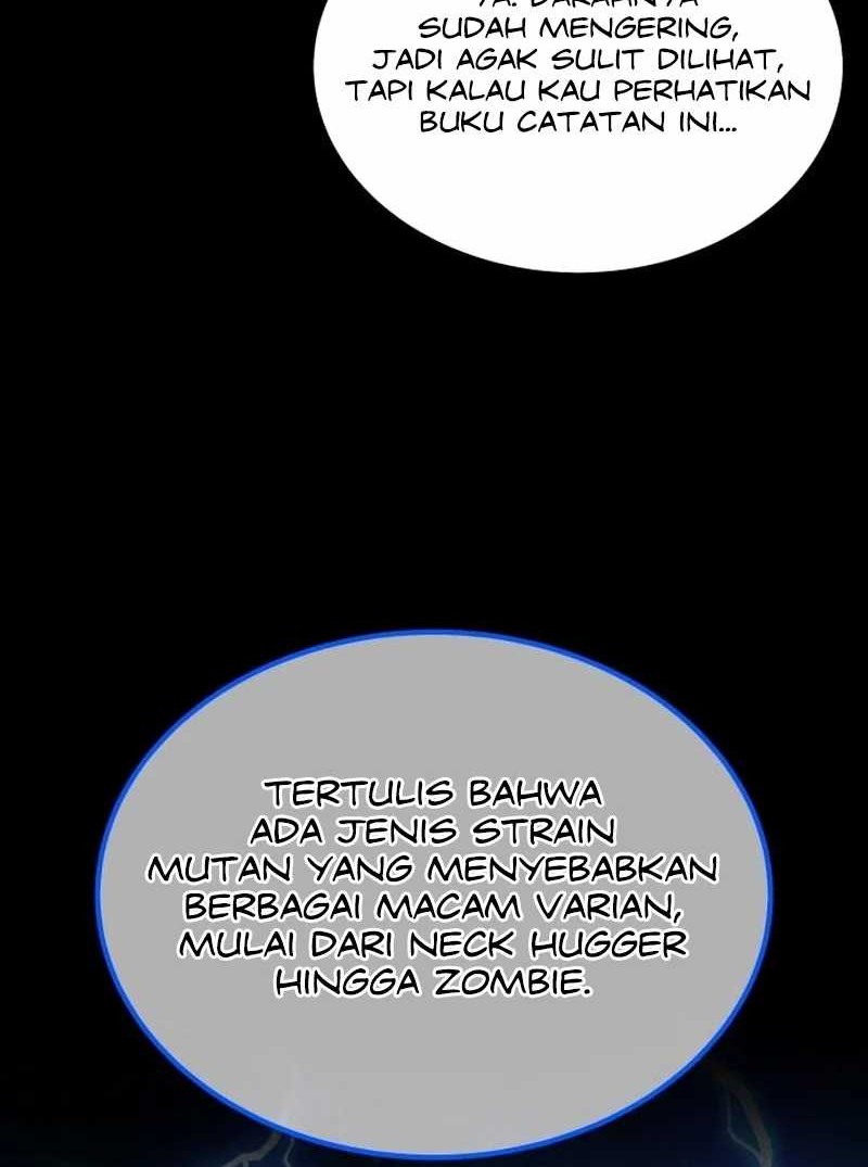 I Regressed, but the World didn’t End Chapter 3 - halaman 53