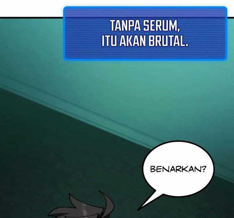 I Regressed, but the World didn’t End Chapter 3 - halaman 57