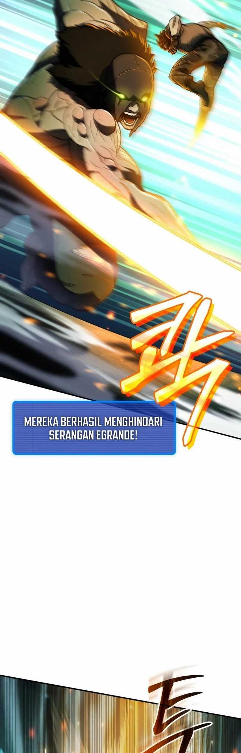 I Regressed, but the World didn’t End Chapter 3 - halaman 6