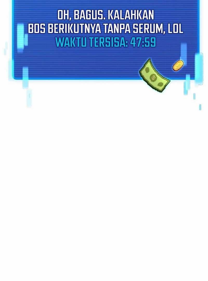 I Regressed, but the World didn’t End Chapter 3 - halaman 61