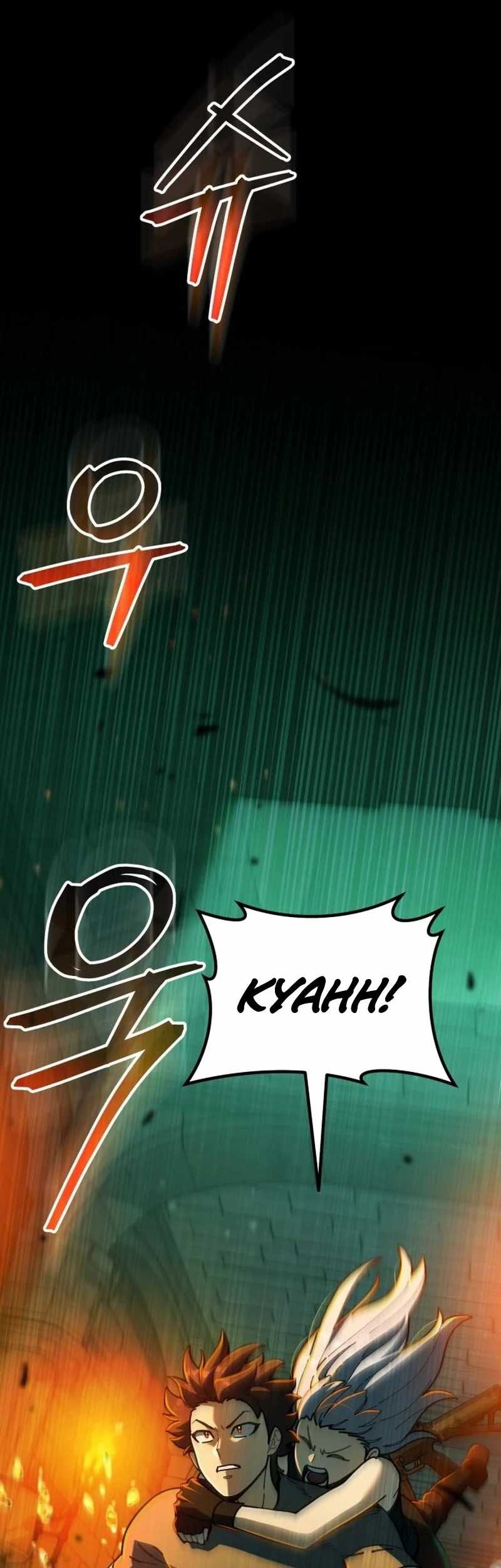 I Regressed, but the World didn’t End Chapter 3 - halaman 66