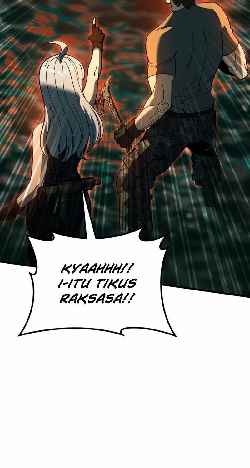 I Regressed, but the World didn’t End Chapter 3 - halaman 71