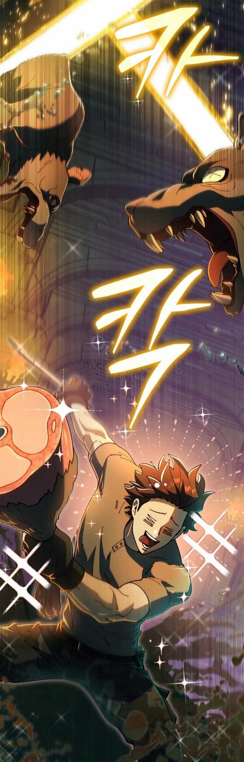 I Regressed, but the World didn’t End Chapter 3 - halaman 75