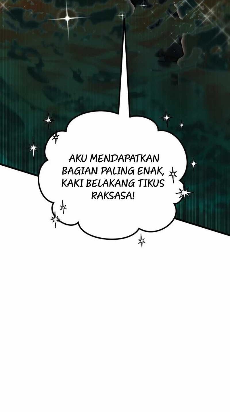 I Regressed, but the World didn’t End Chapter 3 - halaman 76