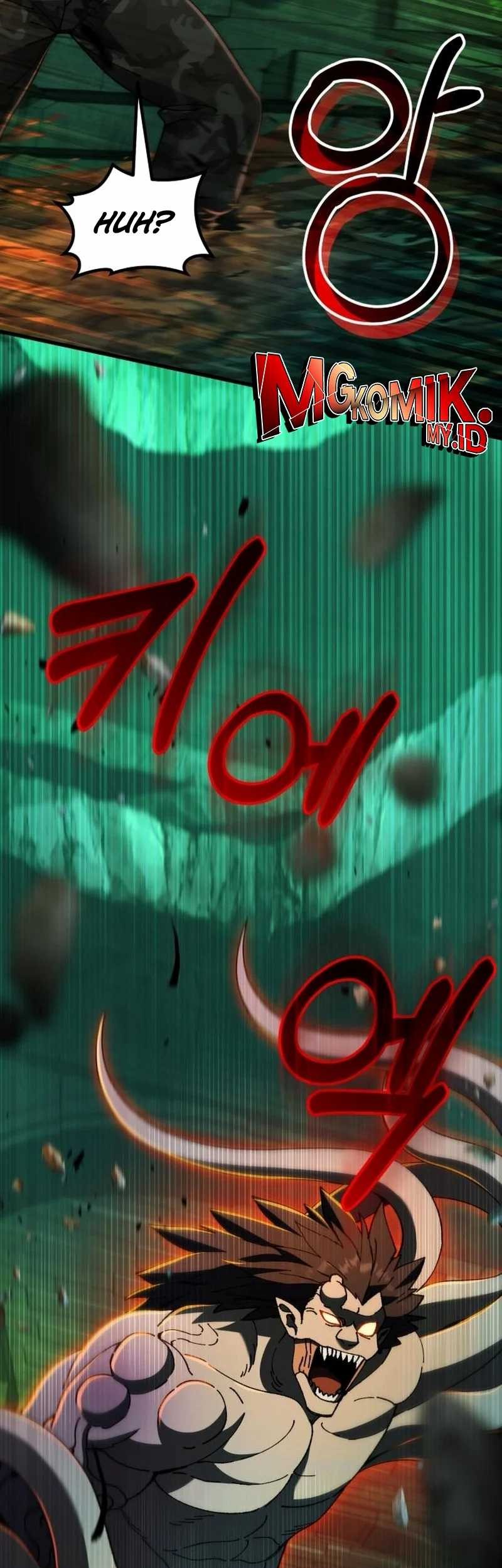 I Regressed, but the World didn’t End Chapter 3 - halaman 79