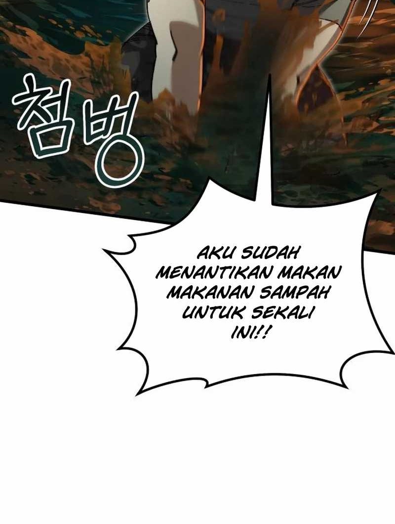 I Regressed, but the World didn’t End Chapter 3 - halaman 84