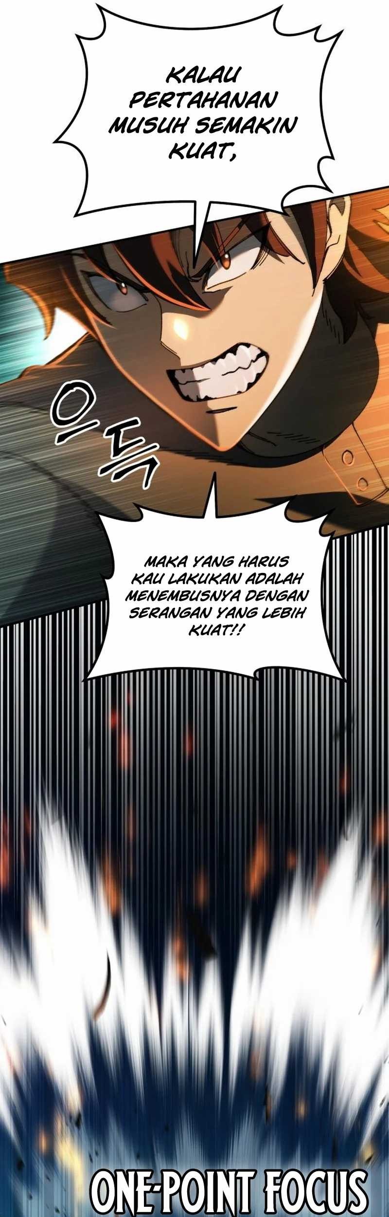 I Regressed, but the World didn’t End Chapter 3 - halaman 9