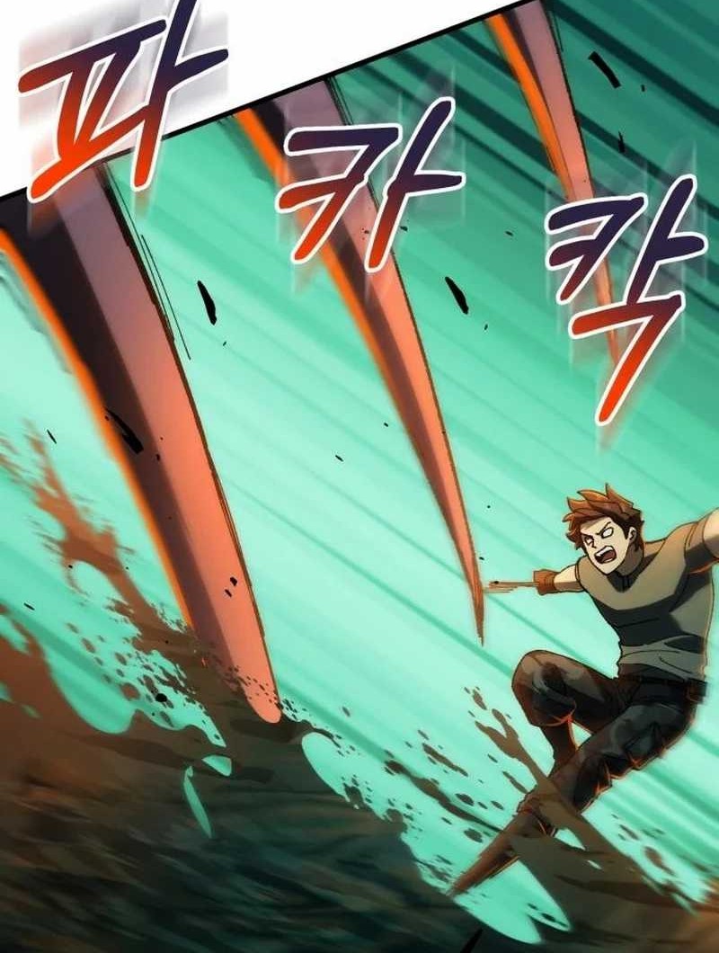 I Regressed, but the World didn’t End Chapter 3 - halaman 94