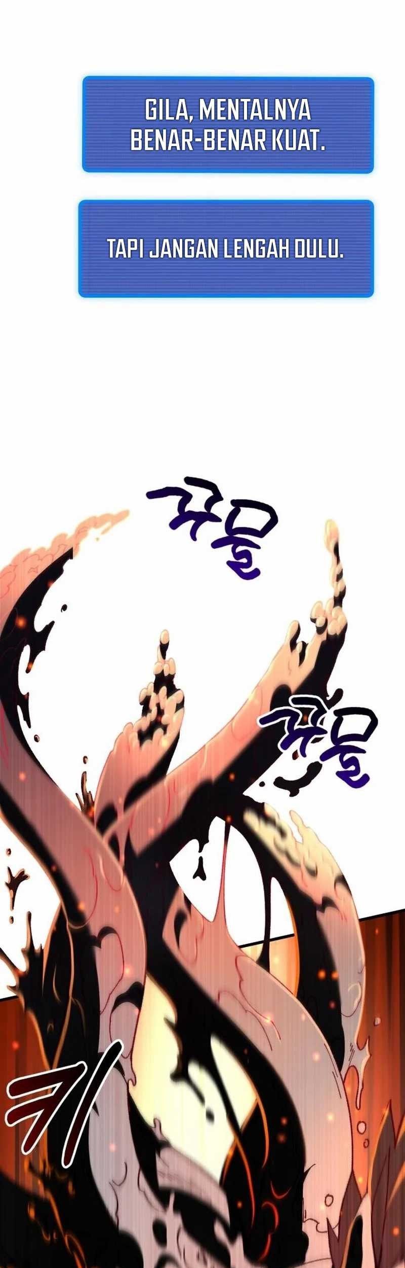 I Regressed, but the World didn’t End Chapter 3 - halaman 97