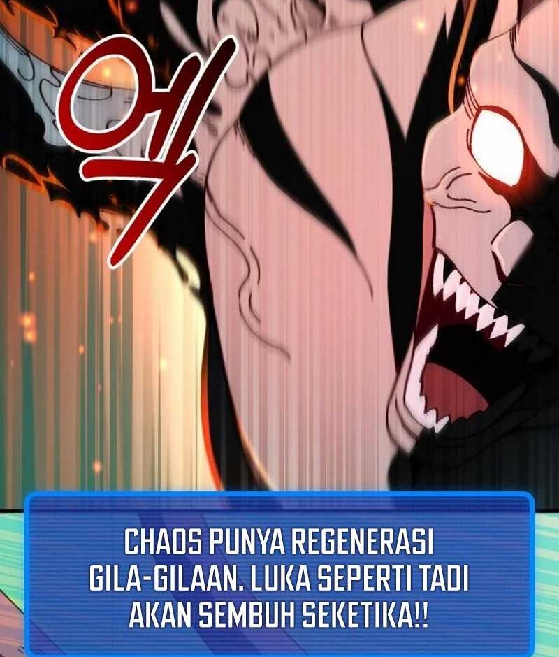 I Regressed, but the World didn’t End Chapter 3 - halaman 98