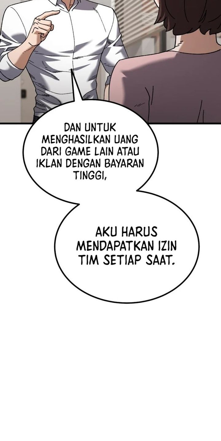 I Regressed, but the World didn’t End Chapter 30 - halaman 102