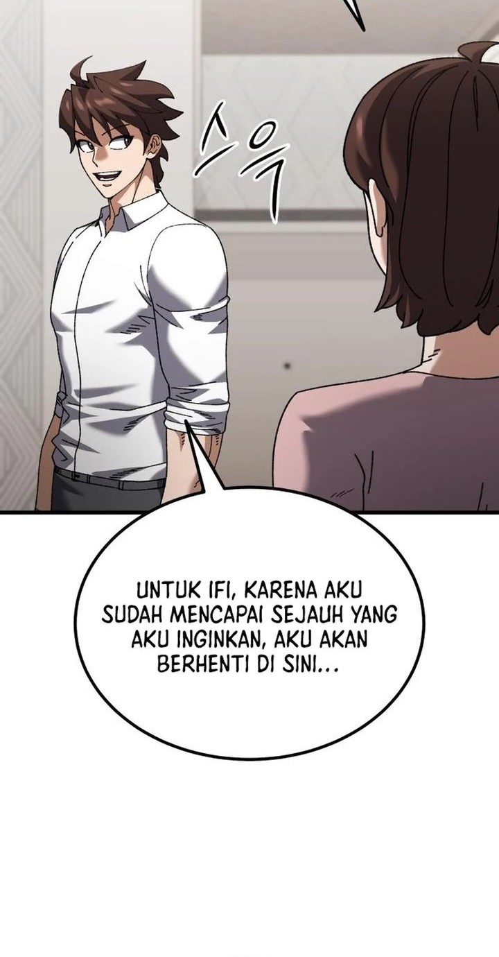 I Regressed, but the World didn’t End Chapter 30 - halaman 104