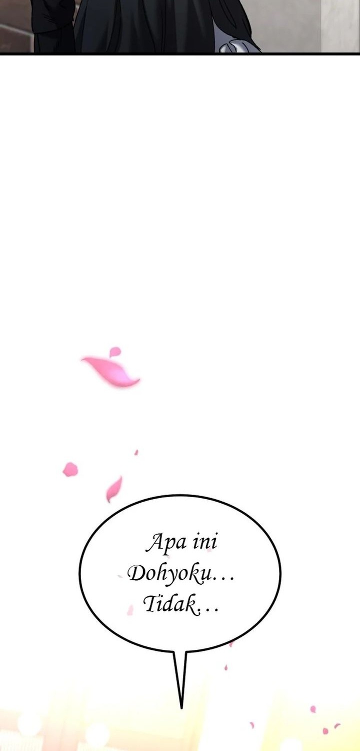 I Regressed, but the World didn’t End Chapter 30 - halaman 108