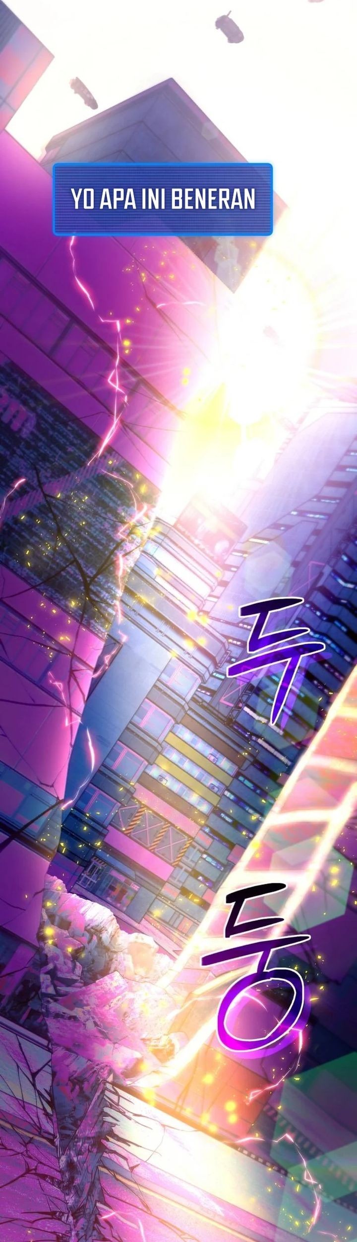 I Regressed, but the World didn’t End Chapter 30 - halaman 14