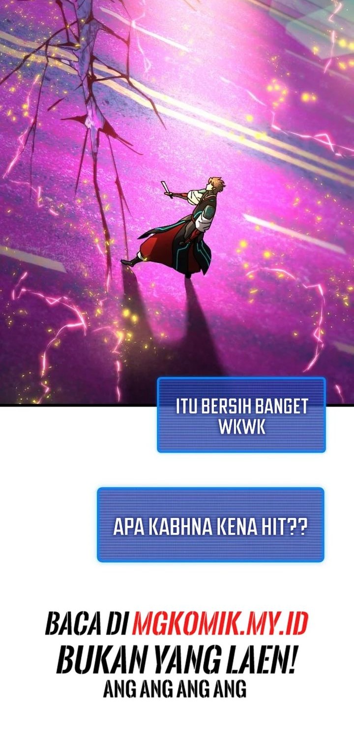 I Regressed, but the World didn’t End Chapter 30 - halaman 15