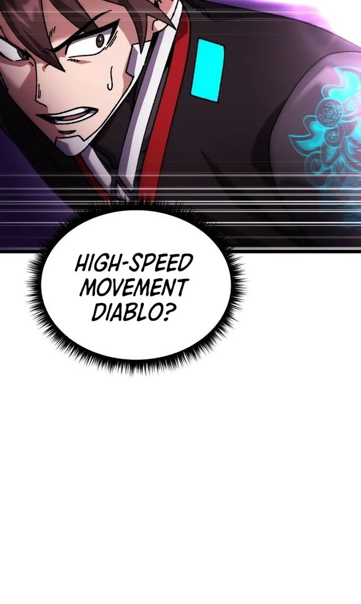 I Regressed, but the World didn’t End Chapter 30 - halaman 17