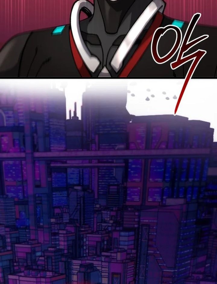 I Regressed, but the World didn’t End Chapter 30 - halaman 19
