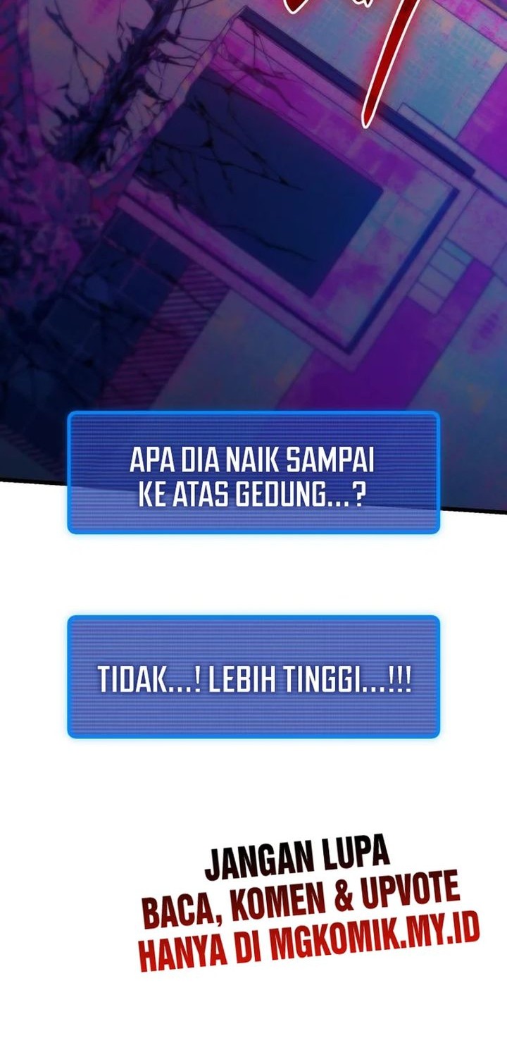 I Regressed, but the World didn’t End Chapter 30 - halaman 21
