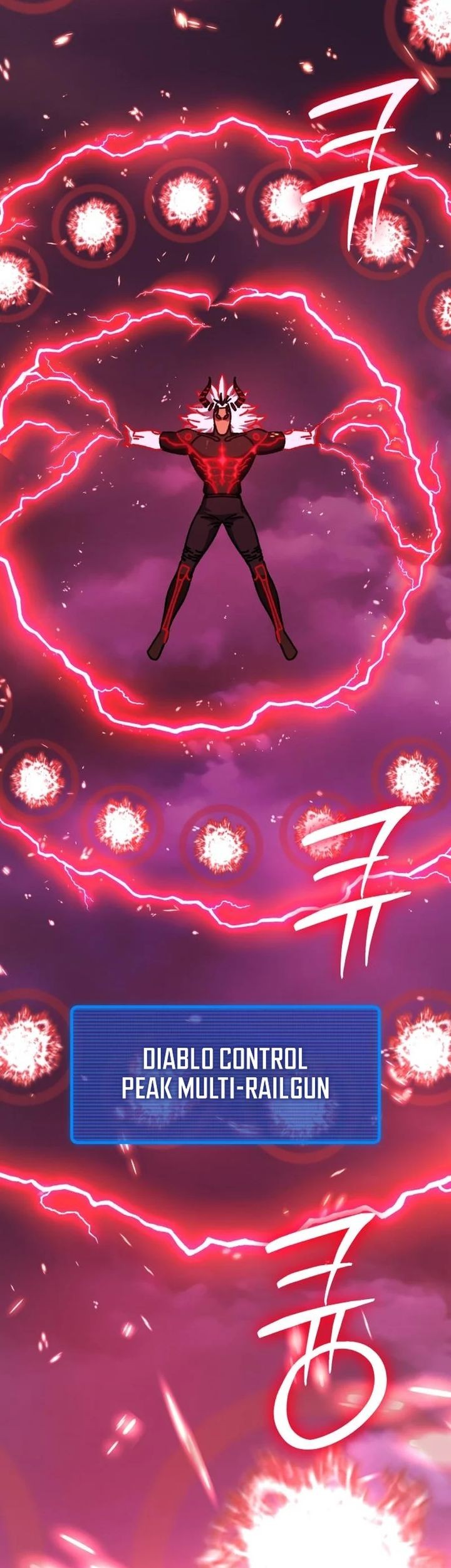 I Regressed, but the World didn’t End Chapter 30 - halaman 24