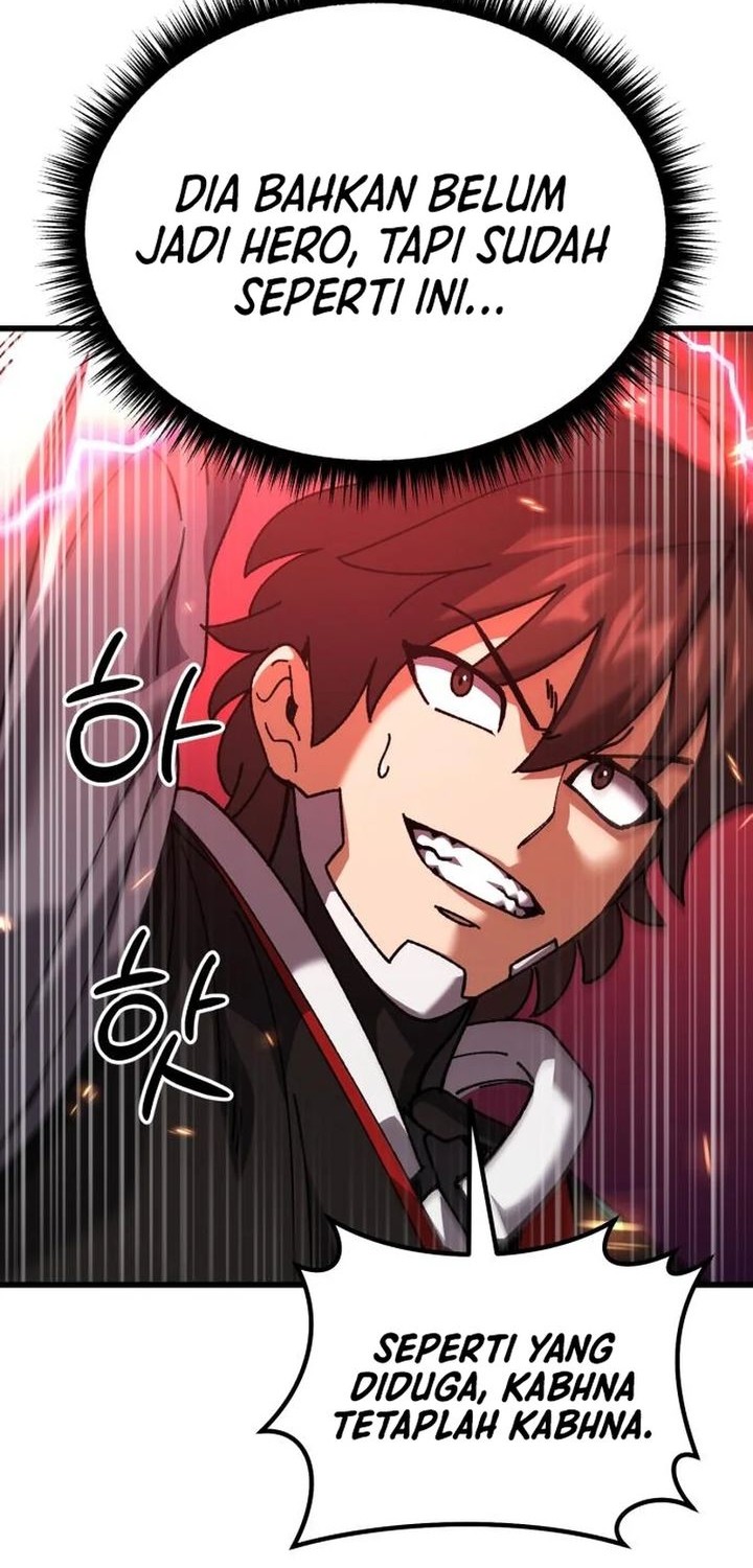 I Regressed, but the World didn’t End Chapter 30 - halaman 27