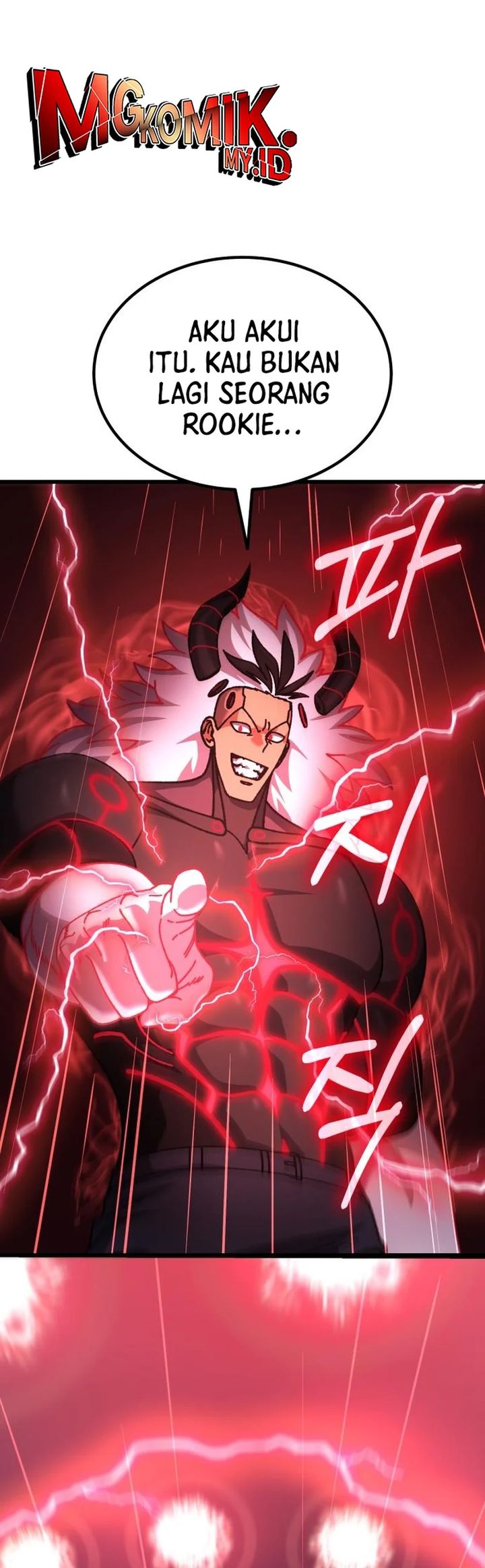 I Regressed, but the World didn’t End Chapter 30 - halaman 28