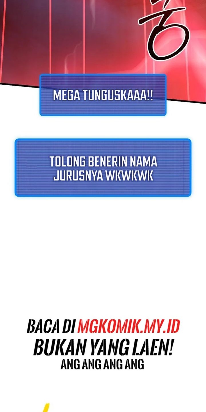 I Regressed, but the World didn’t End Chapter 30 - halaman 32