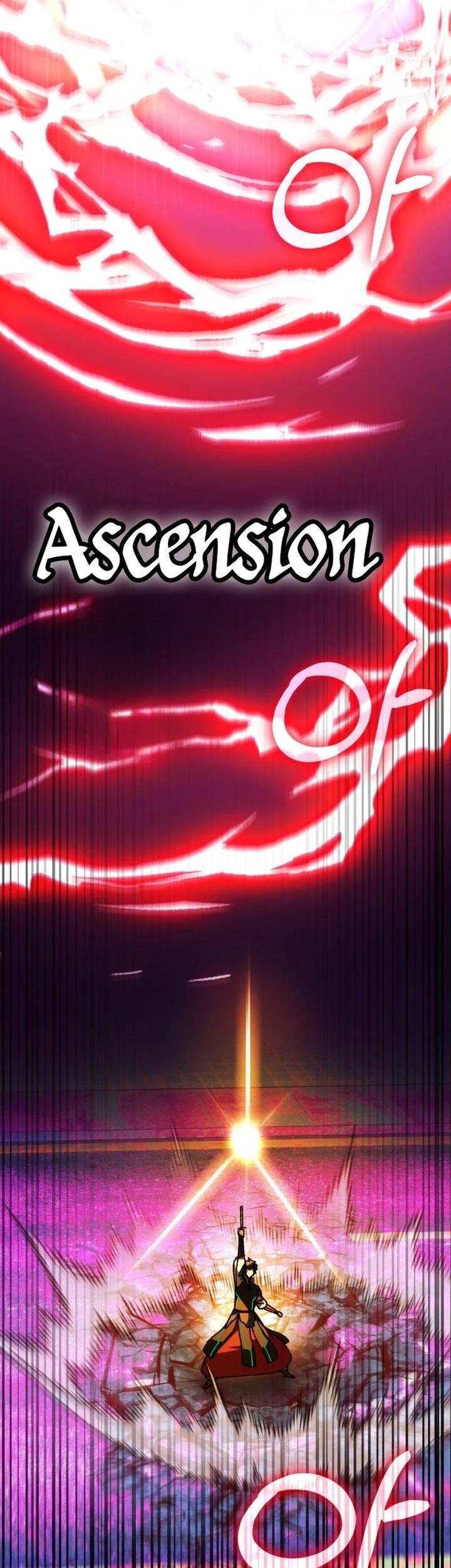 I Regressed, but the World didn’t End Chapter 30 - halaman 37