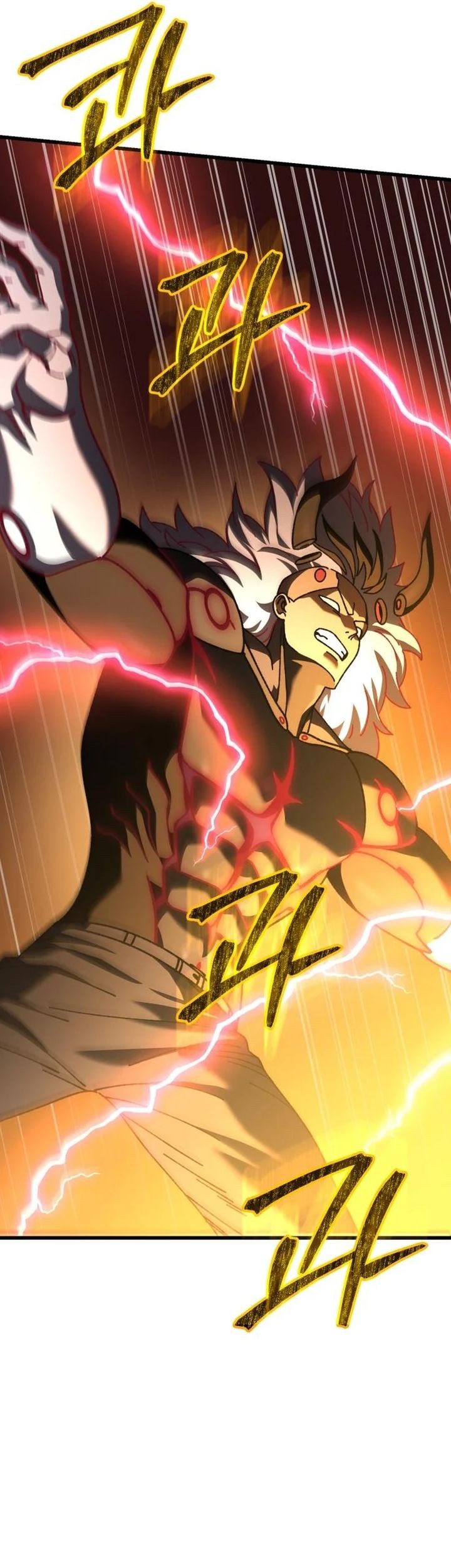 I Regressed, but the World didn’t End Chapter 30 - halaman 39