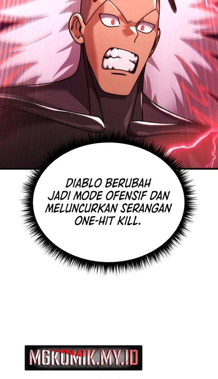 I Regressed, but the World didn’t End Chapter 30 - halaman 4