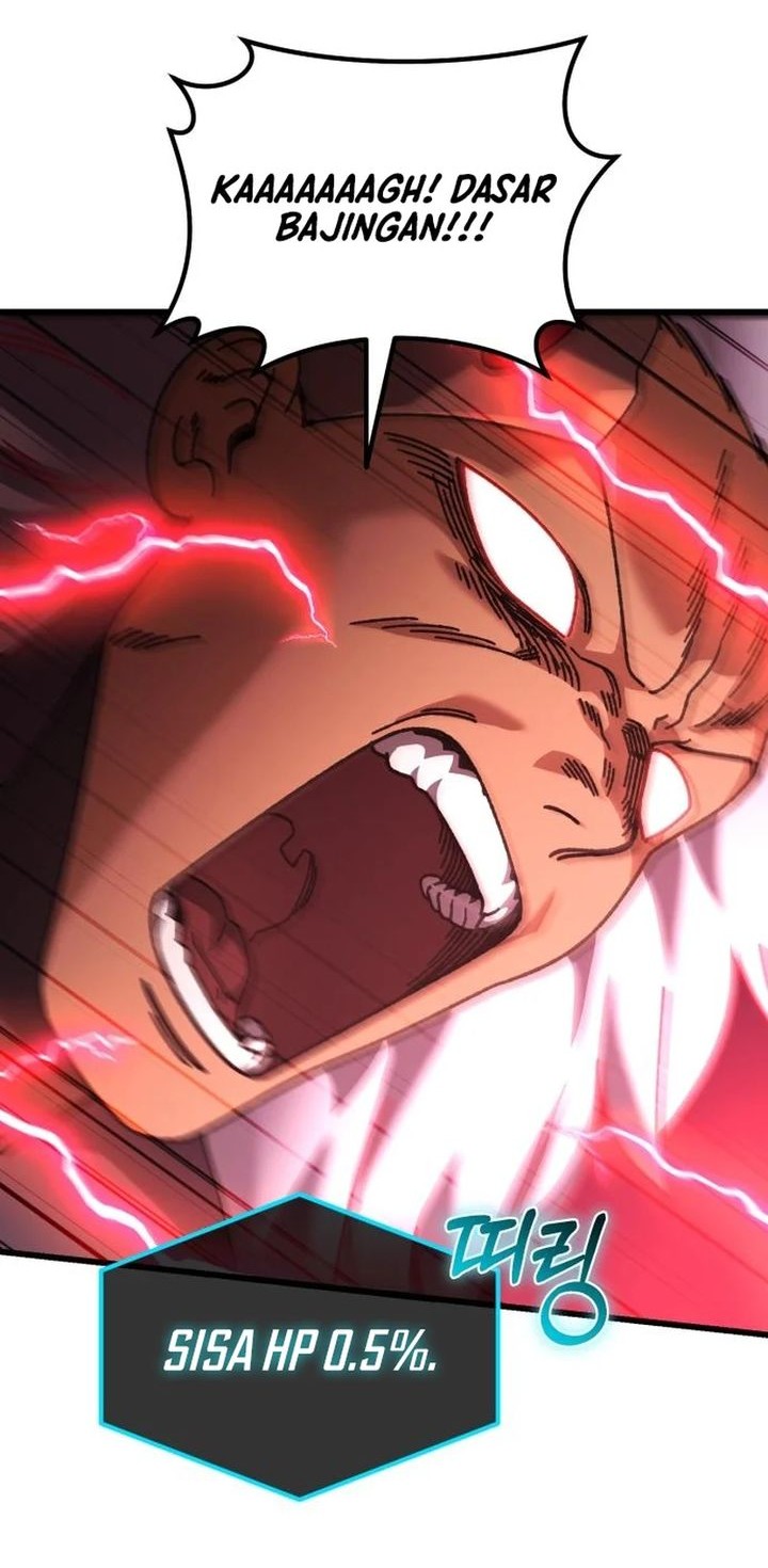I Regressed, but the World didn’t End Chapter 30 - halaman 40