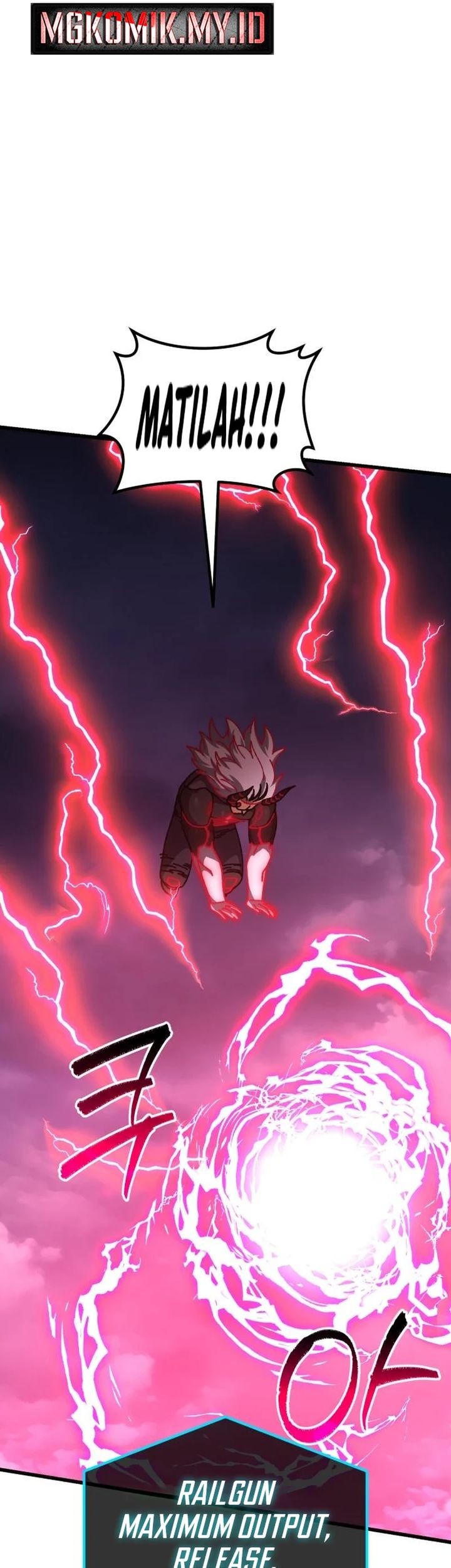 I Regressed, but the World didn’t End Chapter 30 - halaman 41