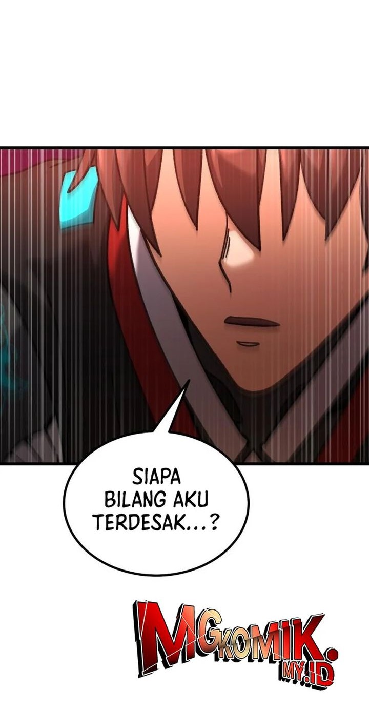 I Regressed, but the World didn’t End Chapter 30 - halaman 44