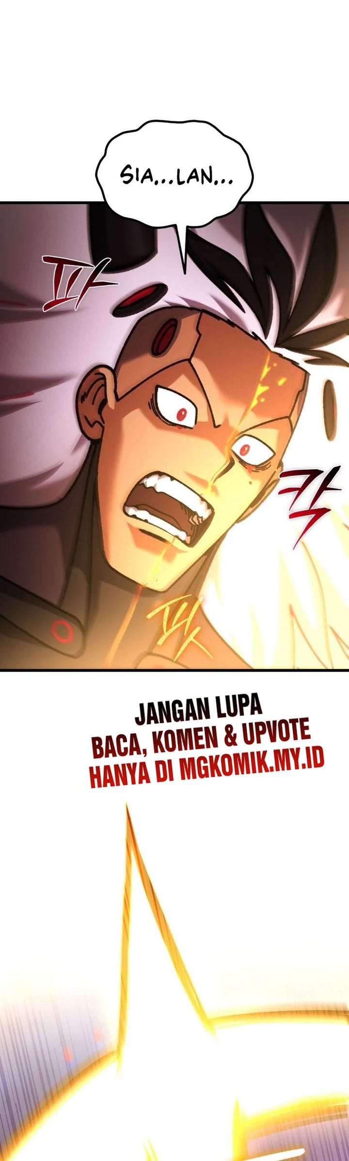 I Regressed, but the World didn’t End Chapter 30 - halaman 47
