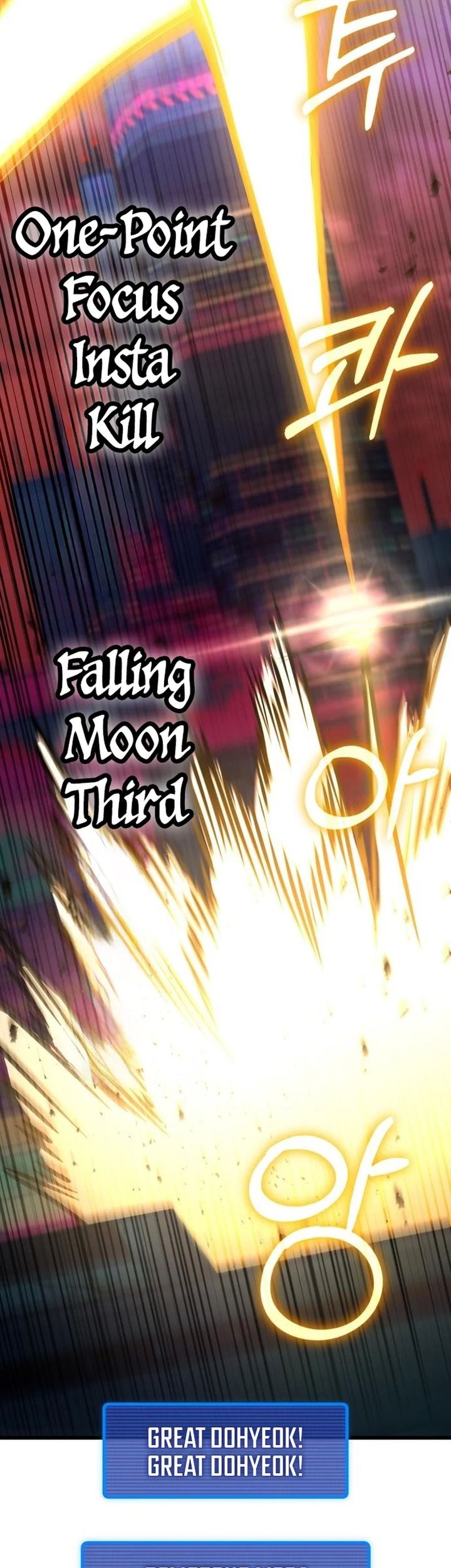 I Regressed, but the World didn’t End Chapter 30 - halaman 48