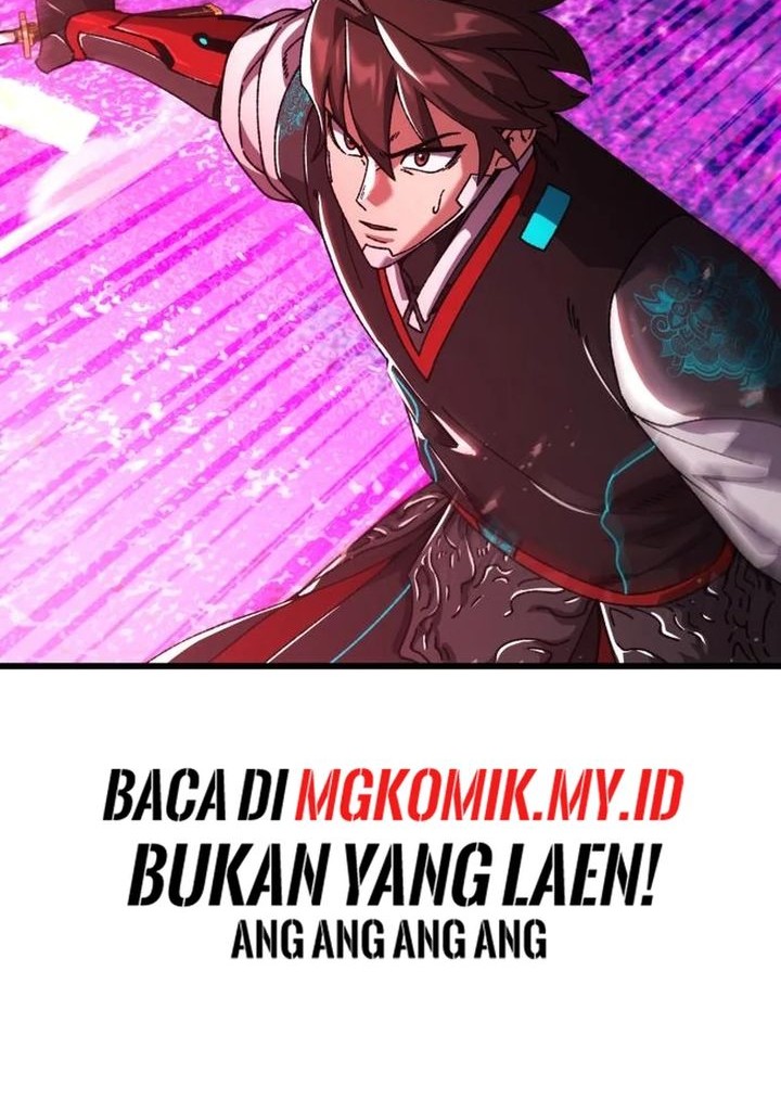 I Regressed, but the World didn’t End Chapter 30 - halaman 6