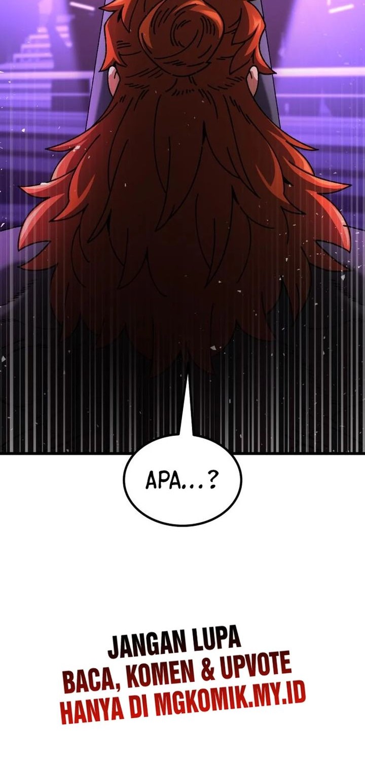 I Regressed, but the World didn’t End Chapter 30 - halaman 68