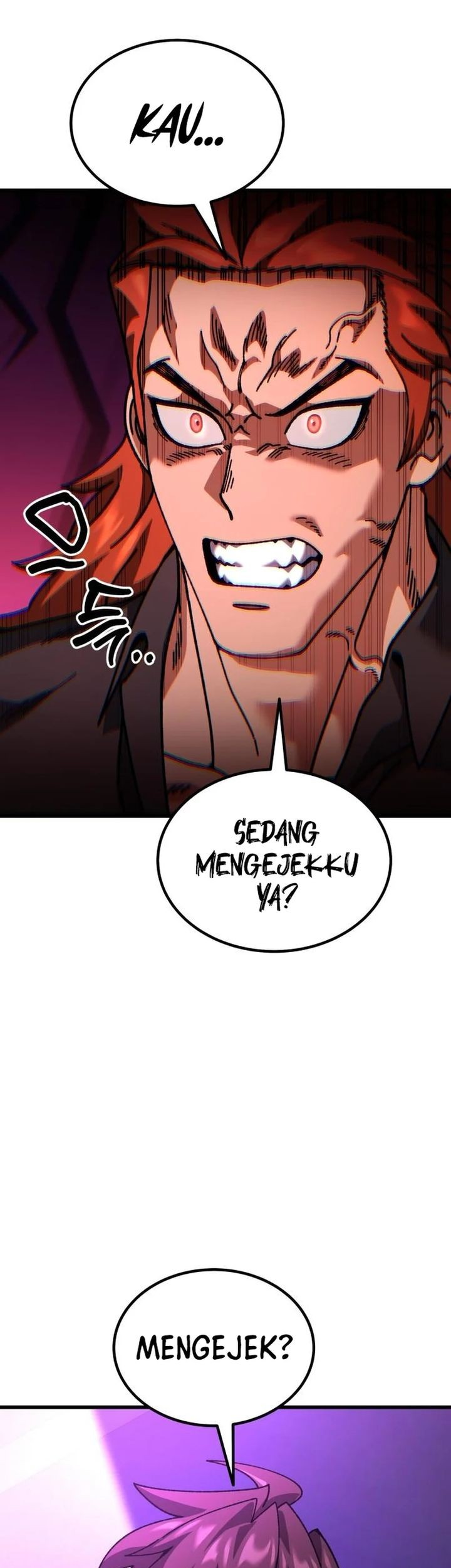 I Regressed, but the World didn’t End Chapter 30 - halaman 69