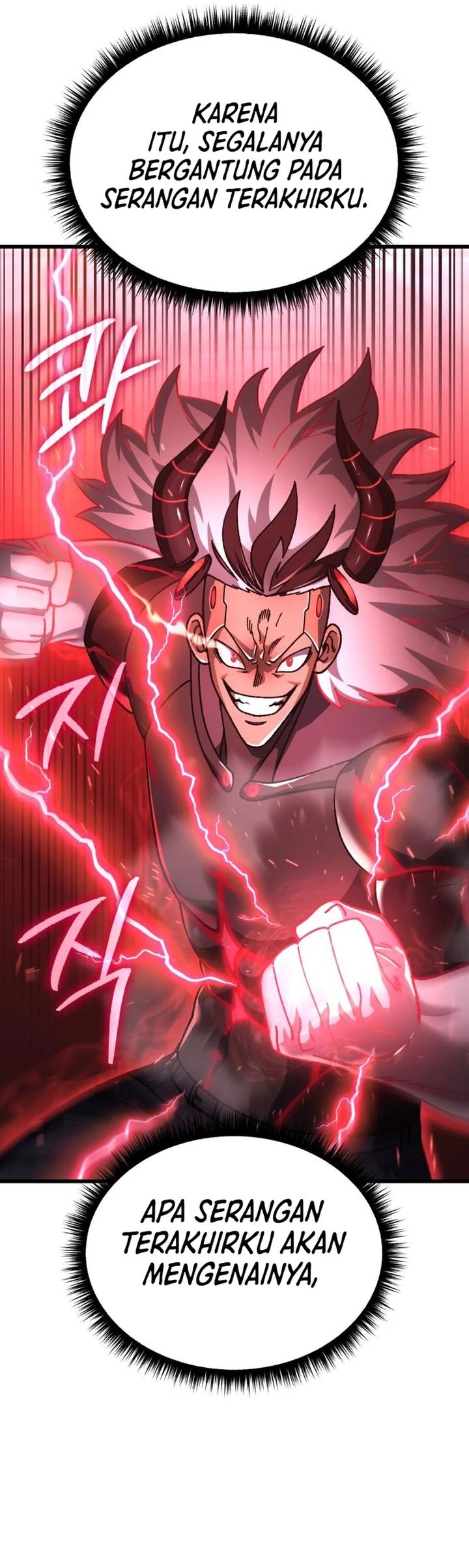 I Regressed, but the World didn’t End Chapter 30 - halaman 7