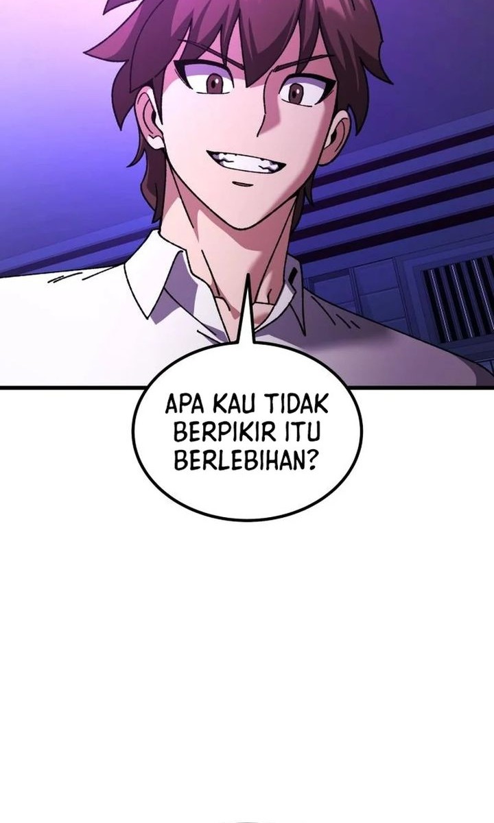 I Regressed, but the World didn’t End Chapter 30 - halaman 70